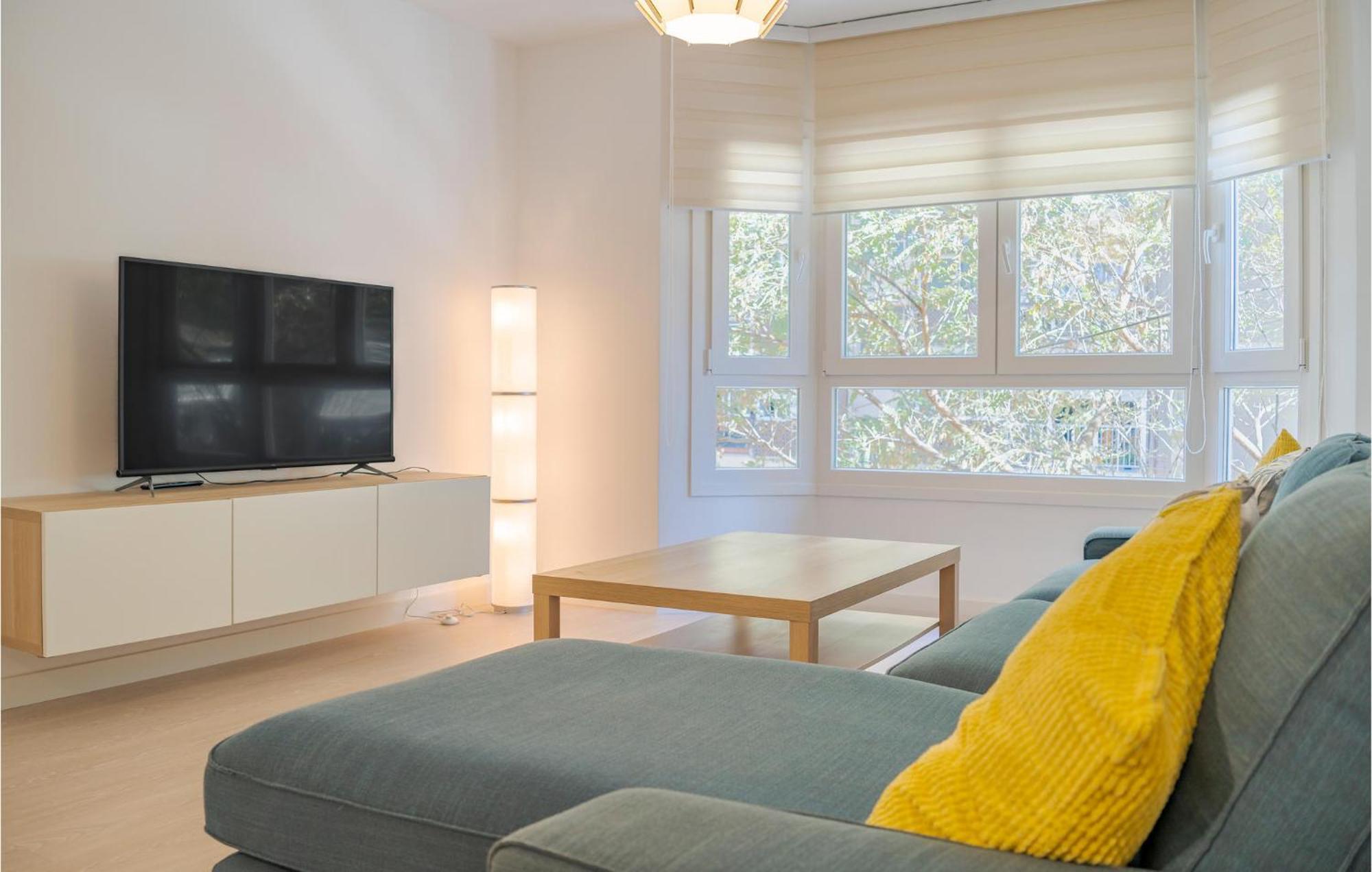 Cozy In With Kitchen Apartment