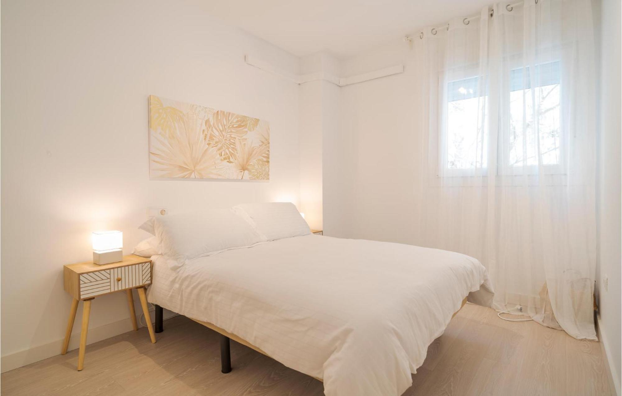 Cozy In With Kitchen Malaga